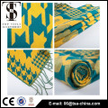 2015 in Houndstooth jacquard dobby new product of winter scarf